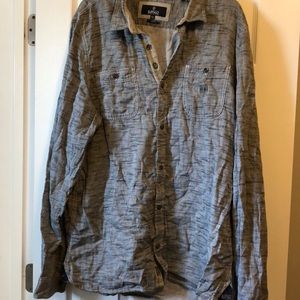 Buffalo Men’s Button Down Top